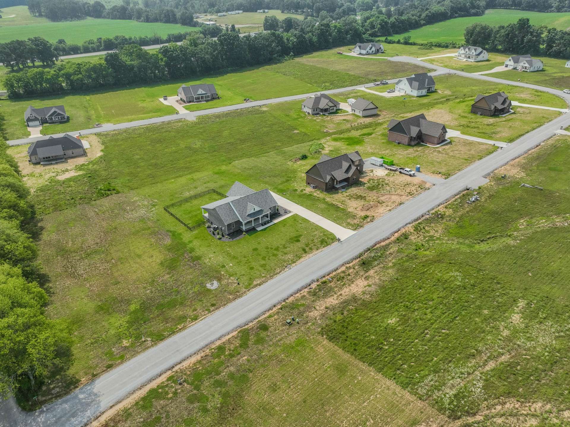 Leoma, TN 38468,57 Watson Ct