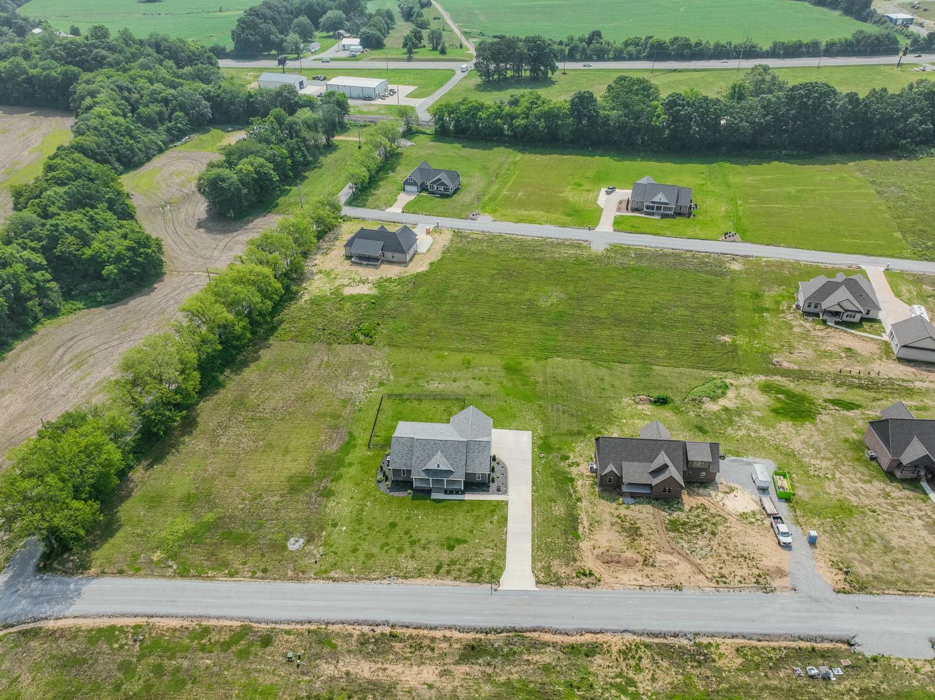 Leoma, TN 38468,57 Watson Ct