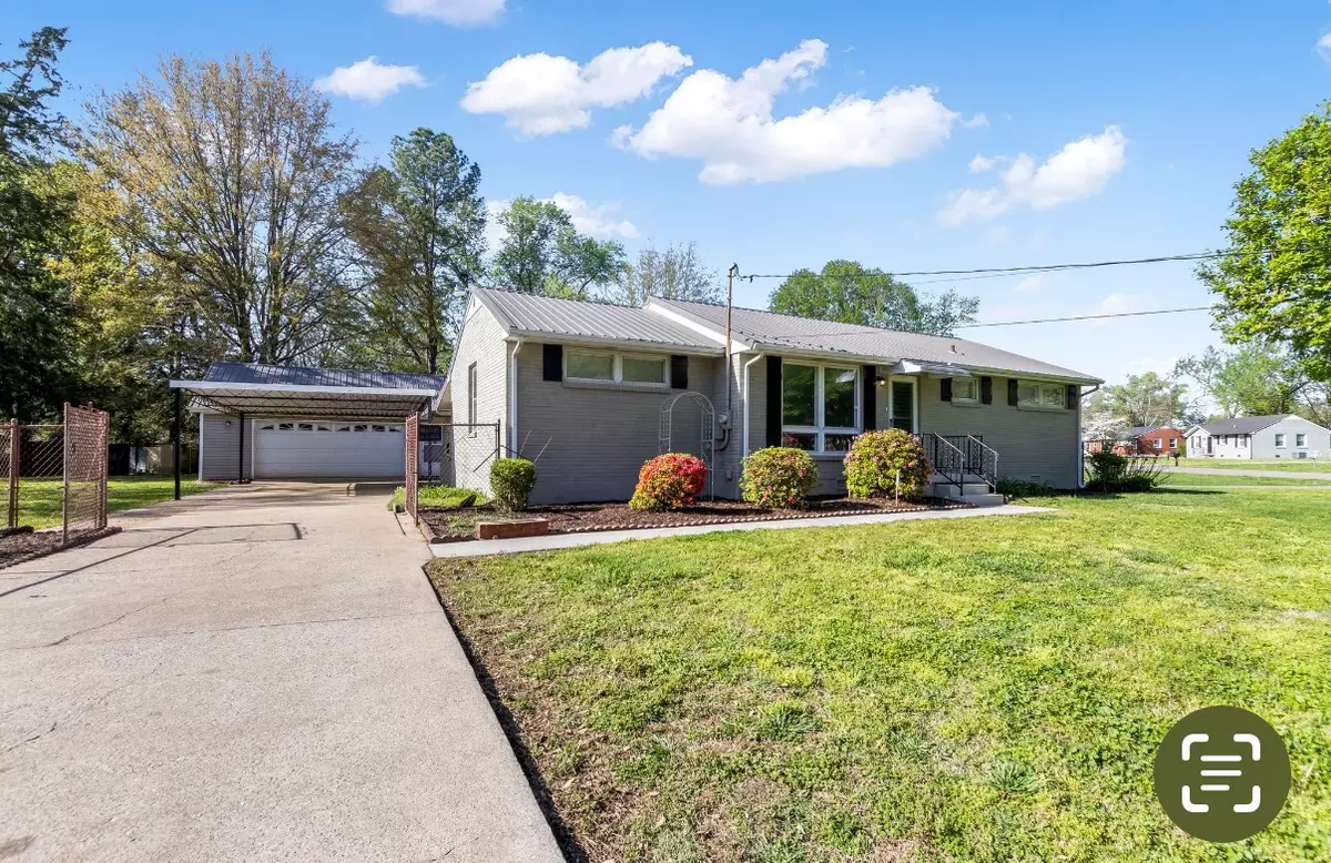 Murfreesboro, TN 37130,1010 Olympia Pl