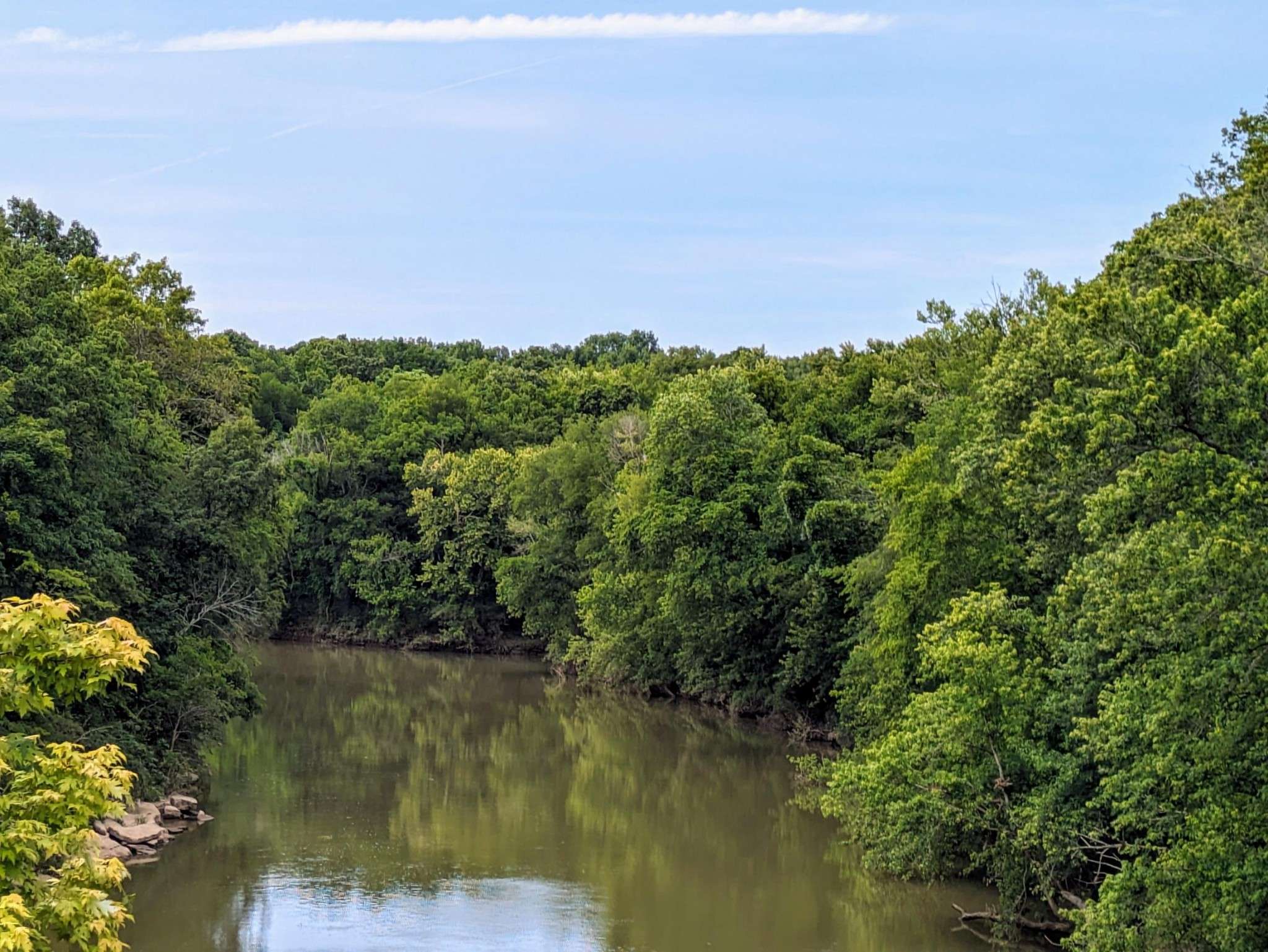 Unionville, TN 37180,3425 Hopkins Bridge Rd