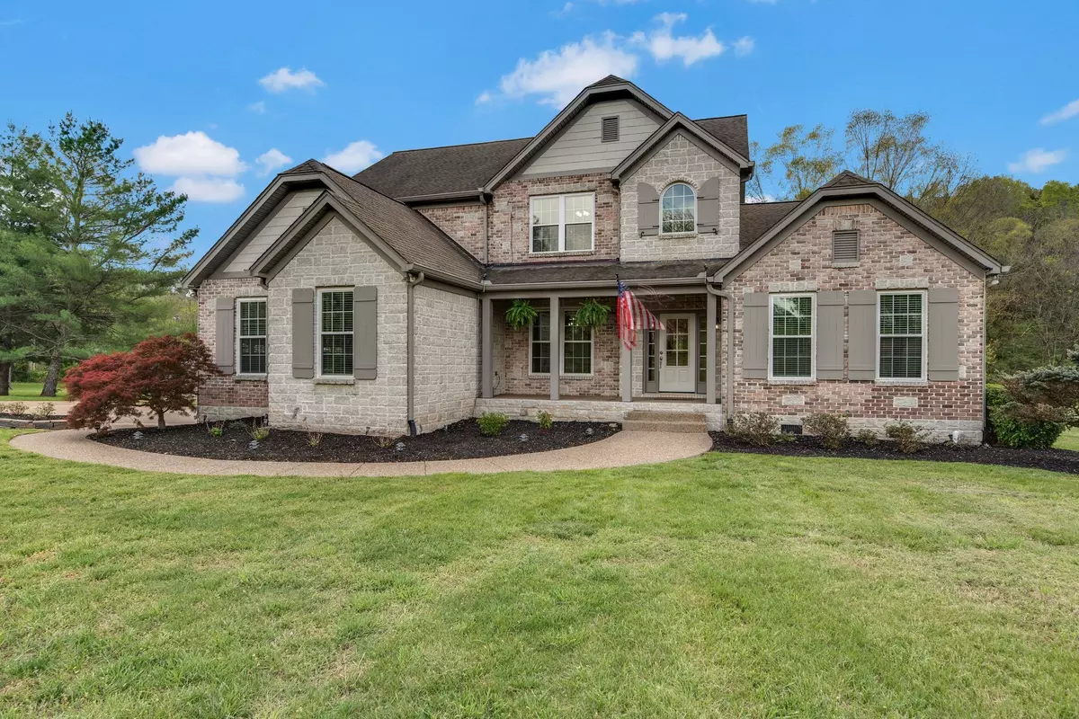 Thompsons Station, TN 37179,4777 Harpeth Peytonsville Road