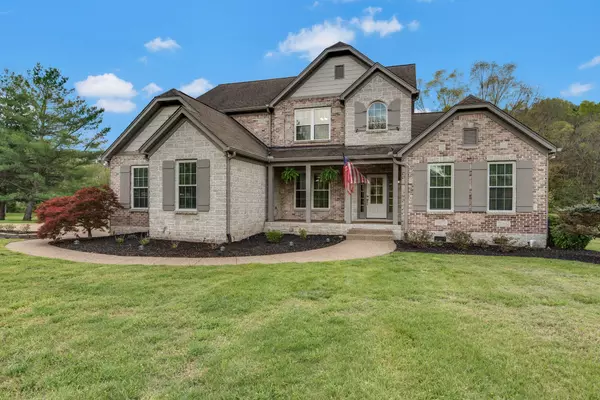 4777 Harpeth Peytonsville Road, Thompsons Station, TN 37179