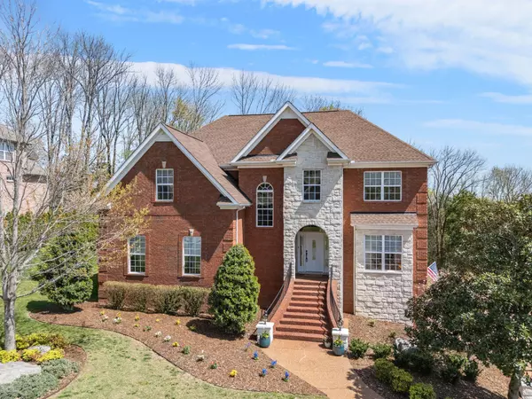 Nolensville, TN 37135,1813 Turner Dr