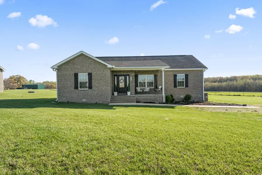 6620 Short Mountain Rd, Mcminnville, TN 37110