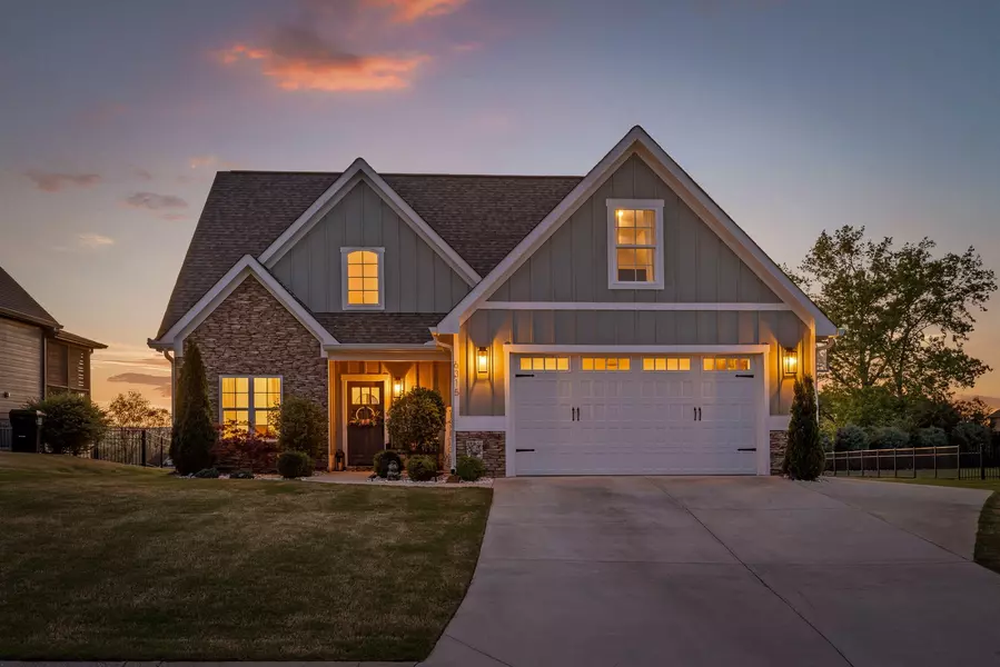 6315 Cashmere Lane, Harrison, TN 37341