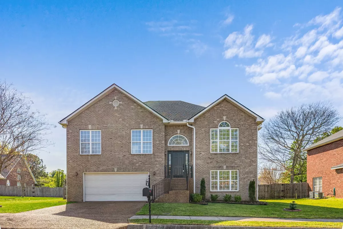 Franklin, TN 37064,305 Astor Way