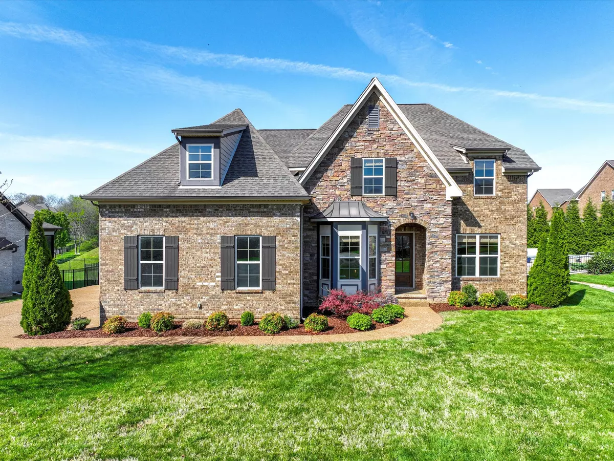 Spring Hill, TN 37174,3181 Appian Way