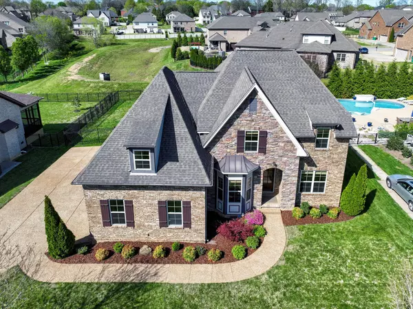 Spring Hill, TN 37174,3181 Appian Way