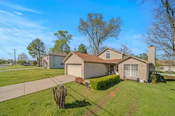 La Vergne, TN 37086,876 Lavergne Ln