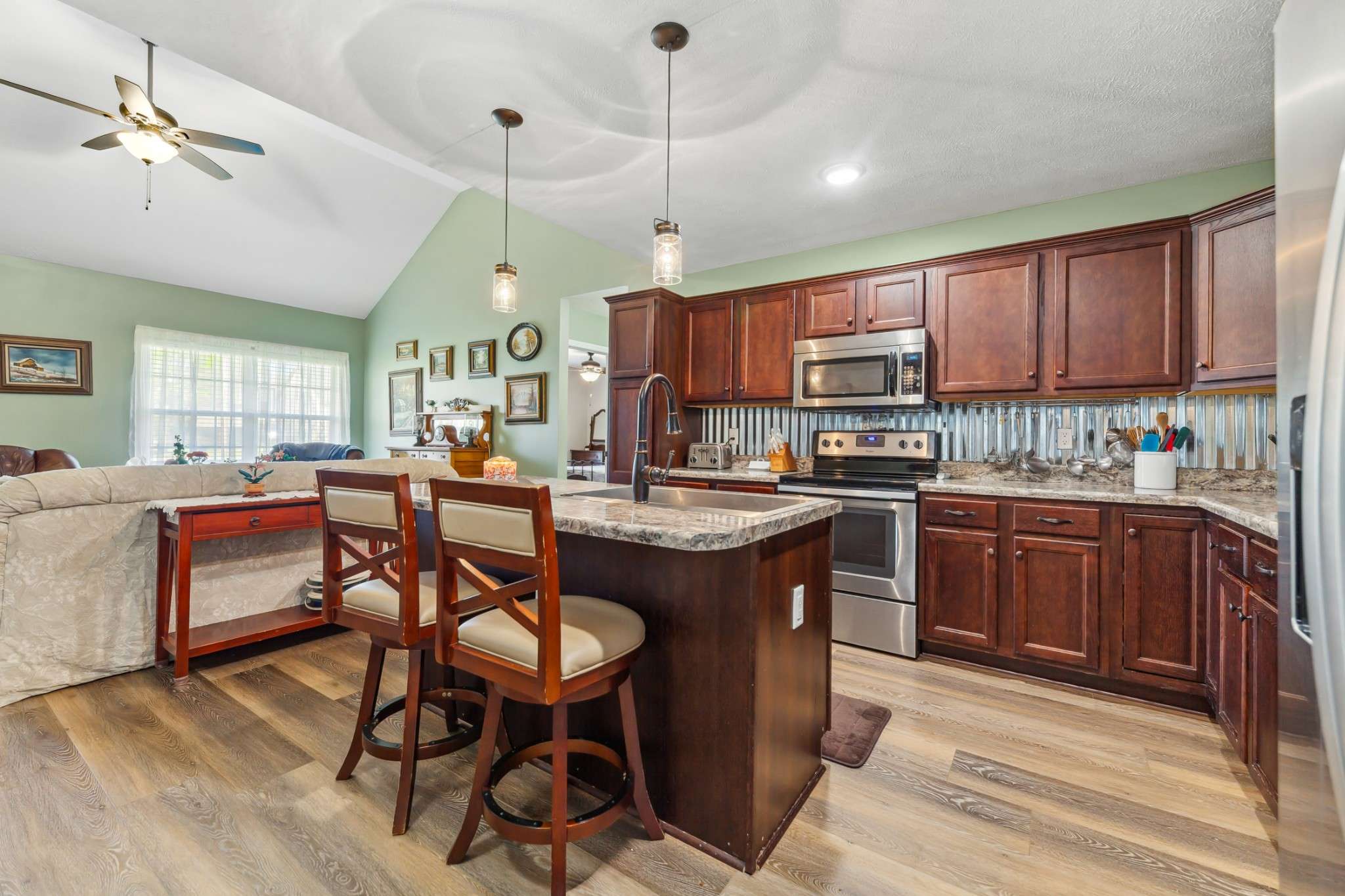 Lewisburg, TN 37091,156 Trey Dr
