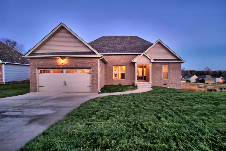 25 Cornerstone Reserves, Clarksville, TN 37040