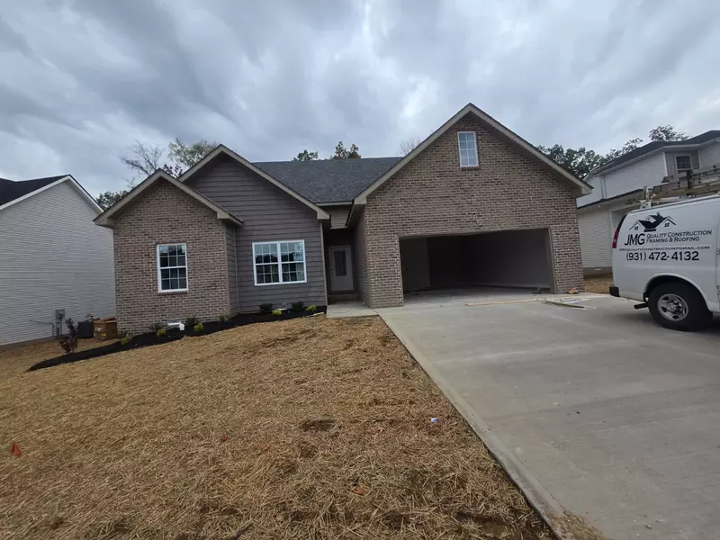 21 Cornerstone Reserves, Clarksville, TN 37040