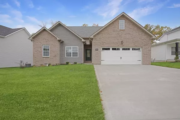 Clarksville, TN 37040,21 Cornerstone Reserves