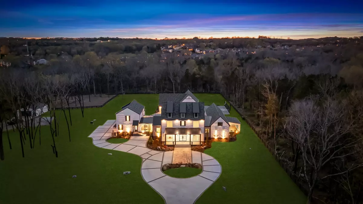 Franklin, TN 37067,3737 N Chapel Rd