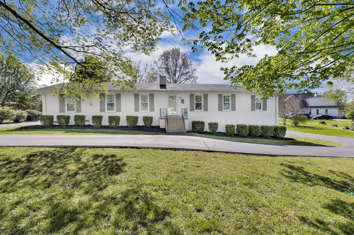 Columbia, TN 38401,410 Shawnee Dr