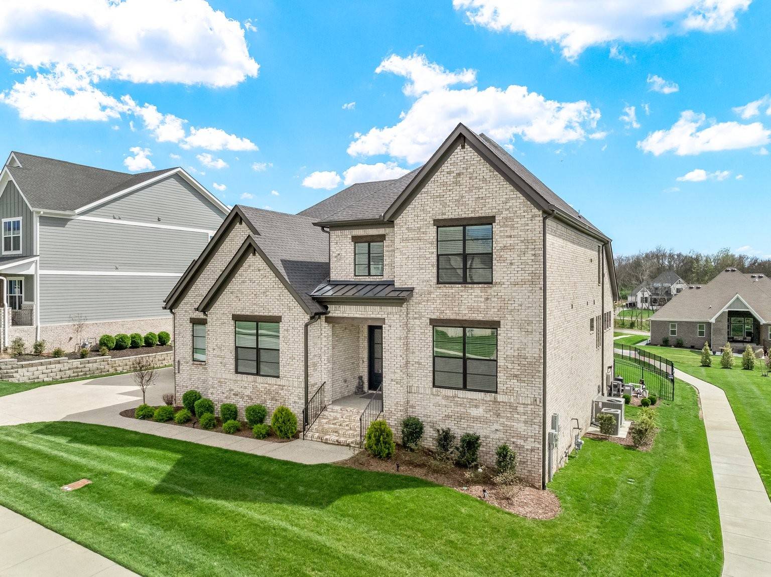 Thompsons Station, TN 37179,3313 Sarah Bee Ln
