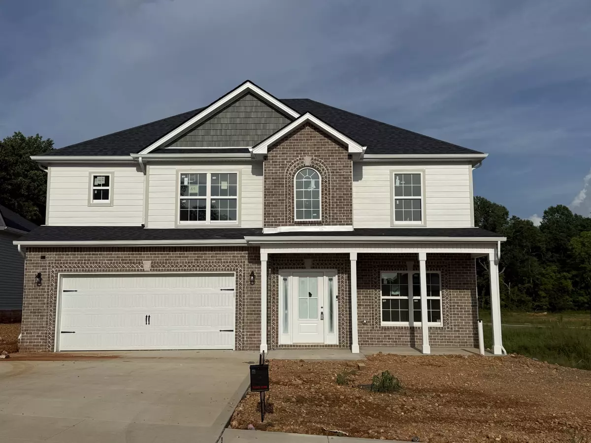 Clarksville, TN 37043,1305 Gentry Dr