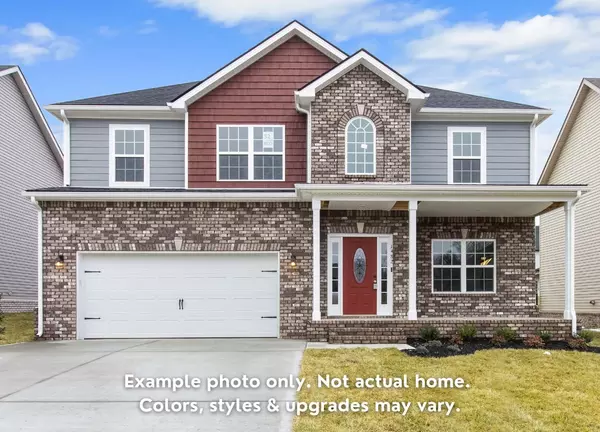 Clarksville, TN 37043,1305 Gentry Dr