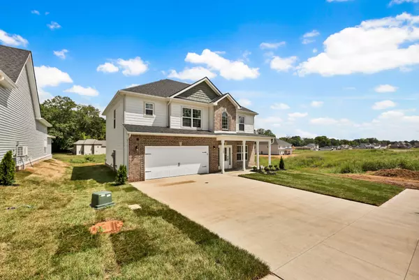 Clarksville, TN 37043,1305 Gentry Dr