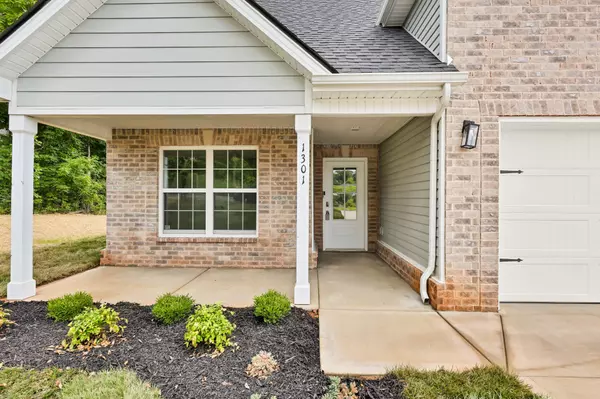 Clarksville, TN 37043,1301 Gentry Dr