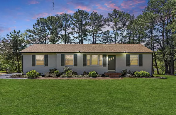 205 Luna Dr, Nashville, TN 37211