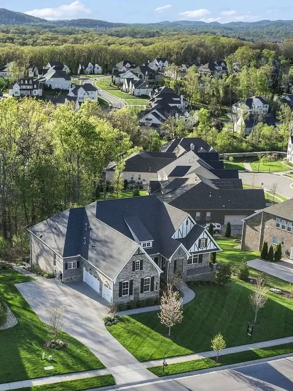 Nolensville, TN 37135,130 Brooksbank Dr