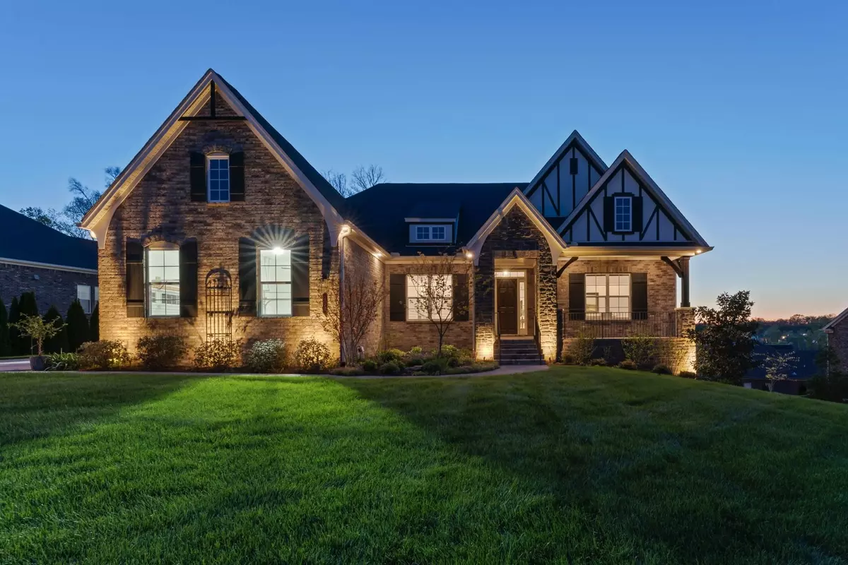 Nolensville, TN 37135,130 Brooksbank Dr