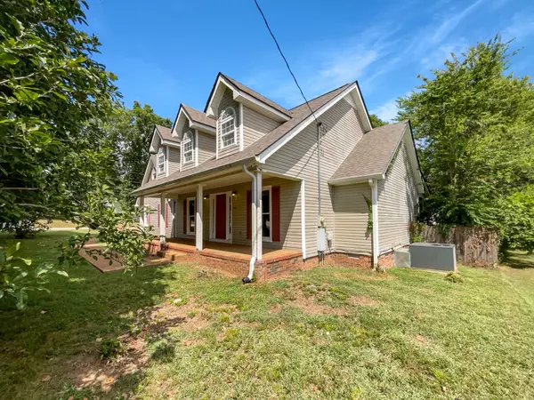 Columbia, TN 38401,301 Springdale Dr