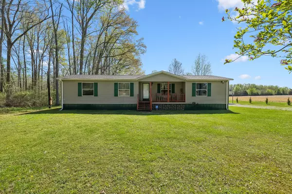 344 Gruett Rd, Manchester, TN 37355
