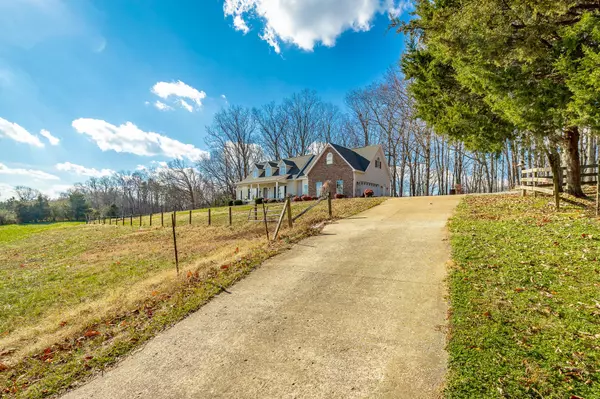 Chickamauga, GA 30707,6744 N Marble Top Road