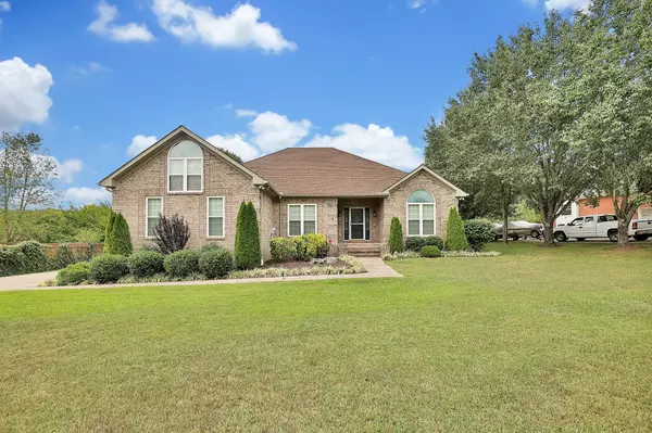 Mount Juliet, TN 37122,1038 Benton Harbor Blvd