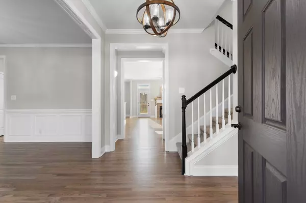 Clarksville, TN 37043,279 Cullom Way