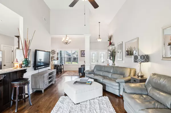 Smyrna, TN 37167,609 Tamland Ave