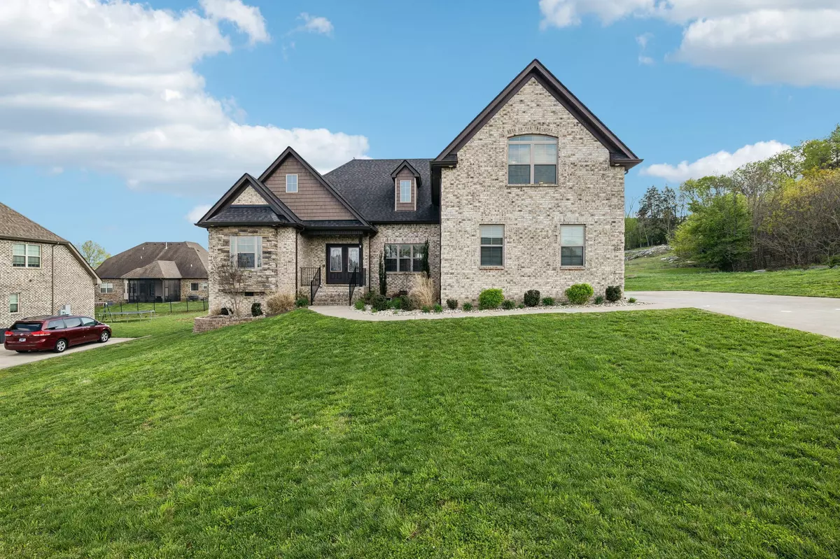 Smyrna, TN 37167,609 Tamland Ave