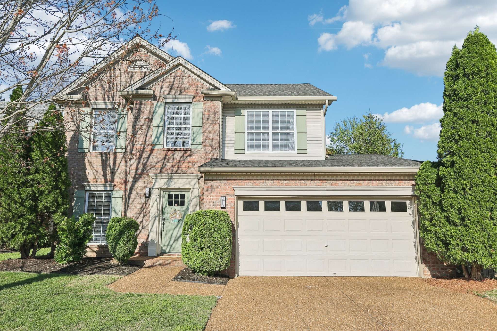 245 Wisteria Dr, Franklin, TN 37064