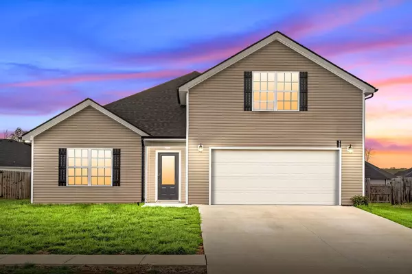 732 Tidwell Dr, Clarksville, TN 37042