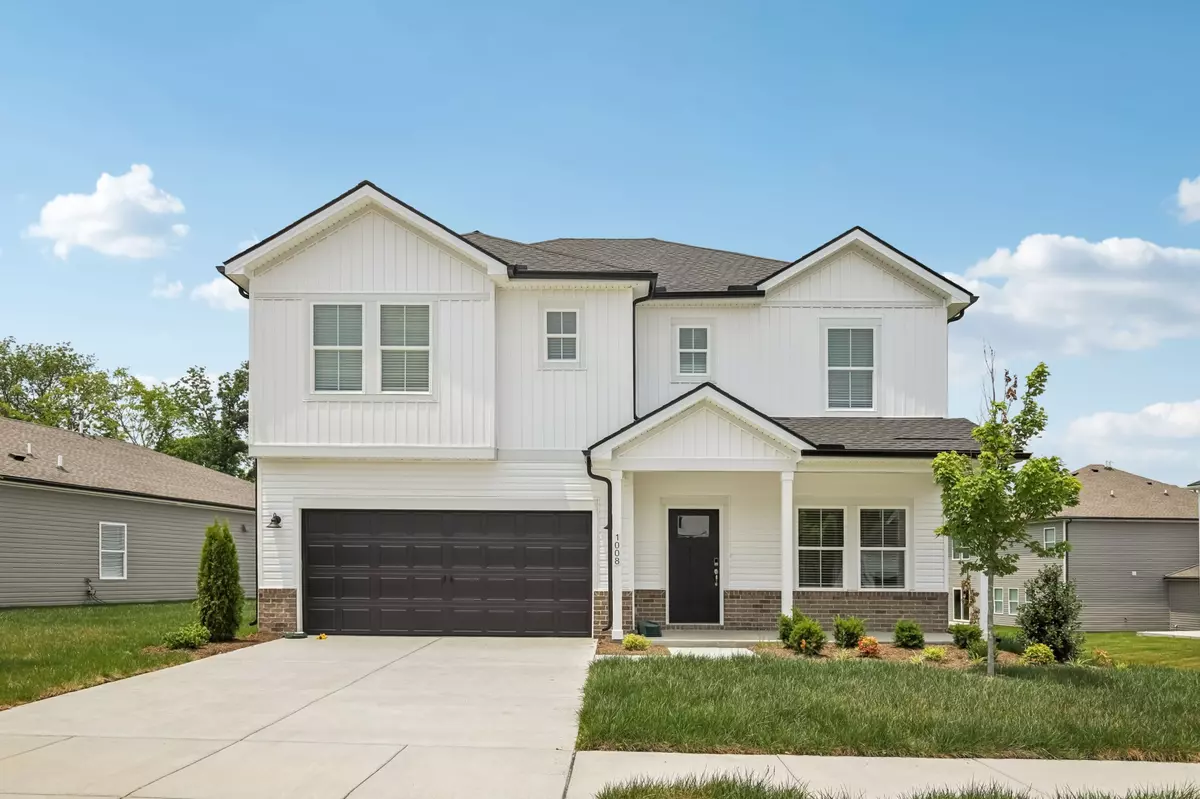 Antioch, TN 37013,1008 Kiley Ct