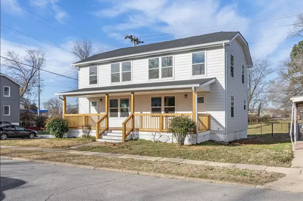 Old Hickory, TN 37138,1414 Bryan St #B