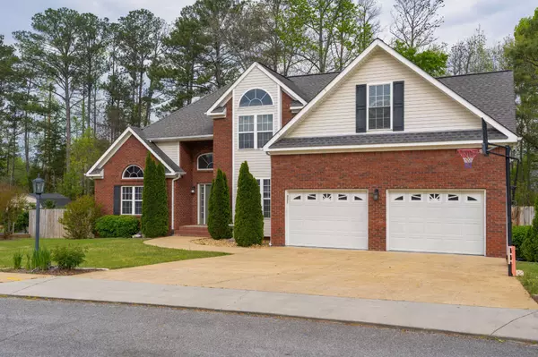 Chattanooga, TN 37421,8583 Pershing Road