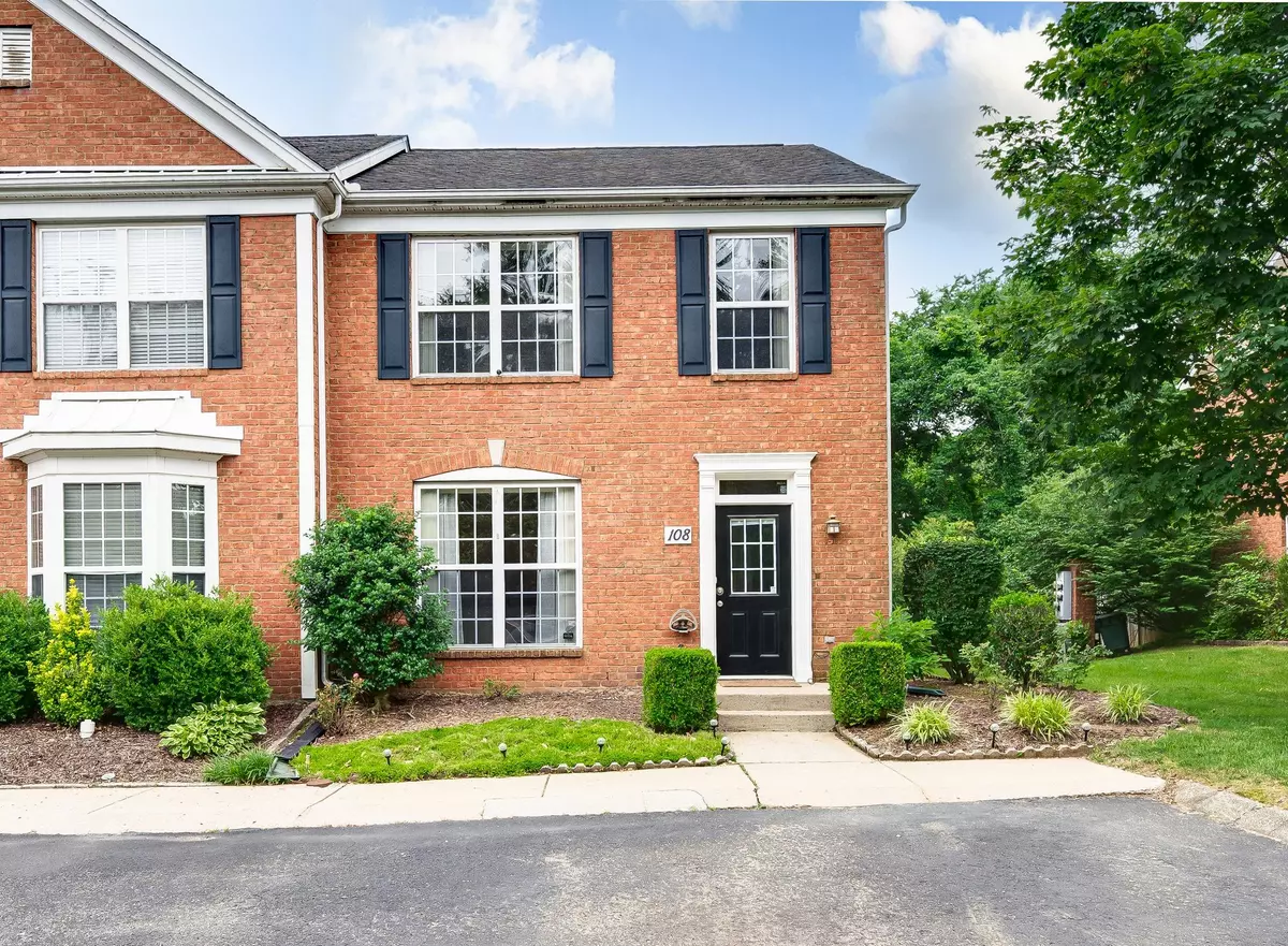 Brentwood, TN 37027,601 Old Hickory Blvd #108