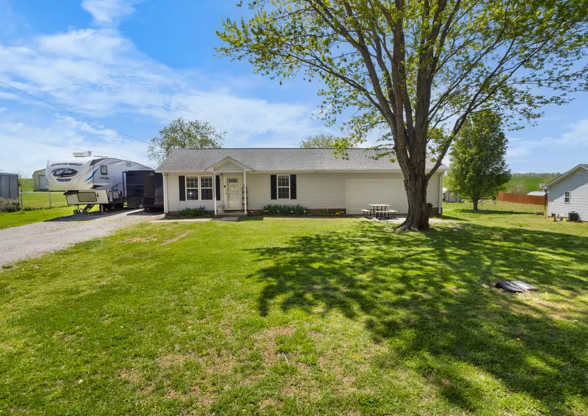 Oak Grove, KY 42262,249 Bumpus Mill Rd