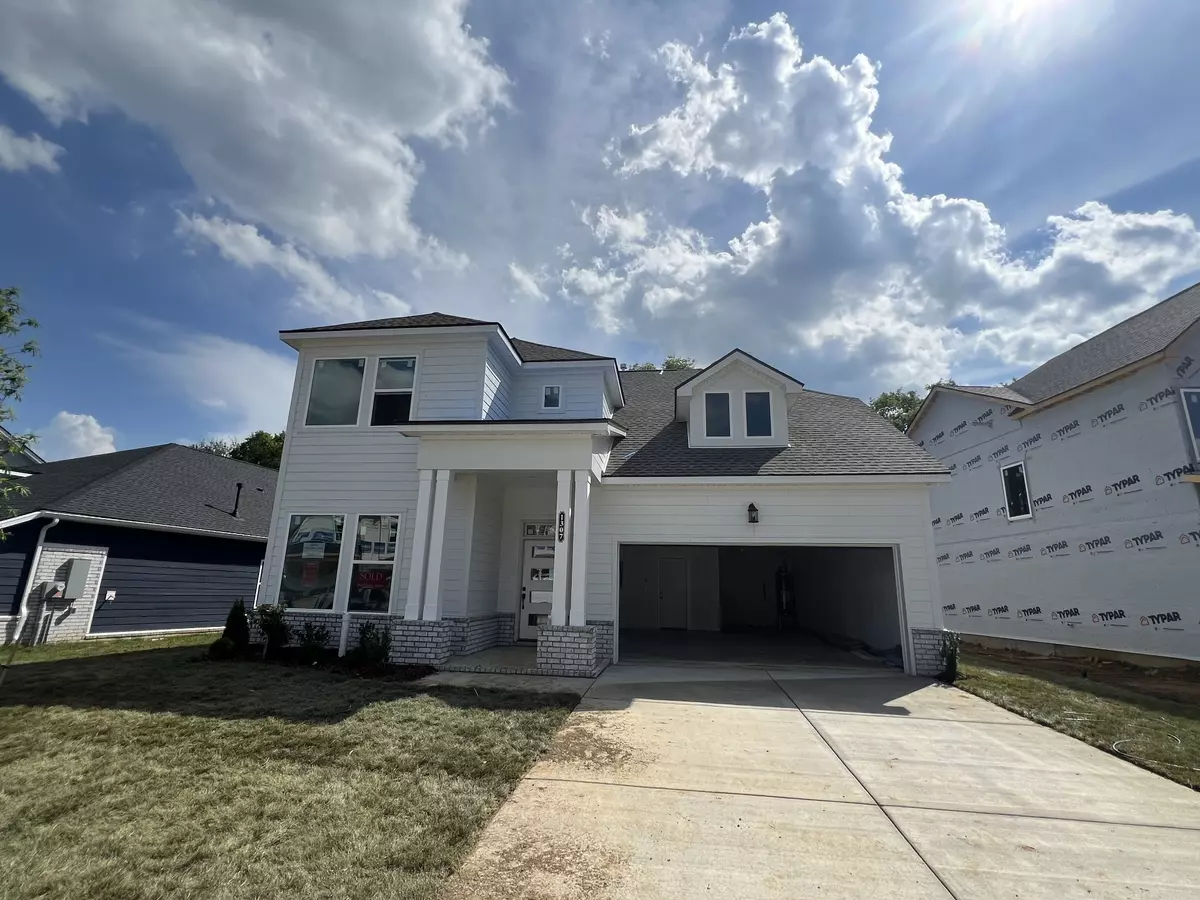 Gallatin, TN 37066,1307 Linn Cove Ct