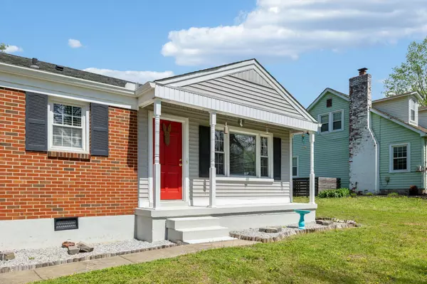Columbia, TN 38401,920 Hillcrest Ave