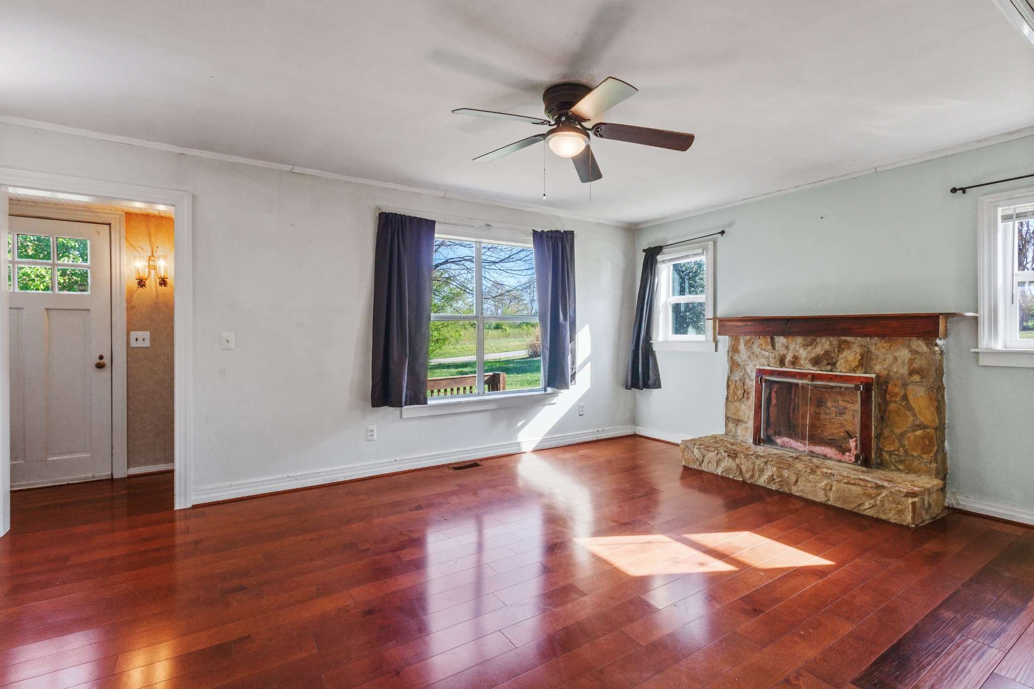 Baxter, TN 38544,169 Dyer Ridge Rd #E