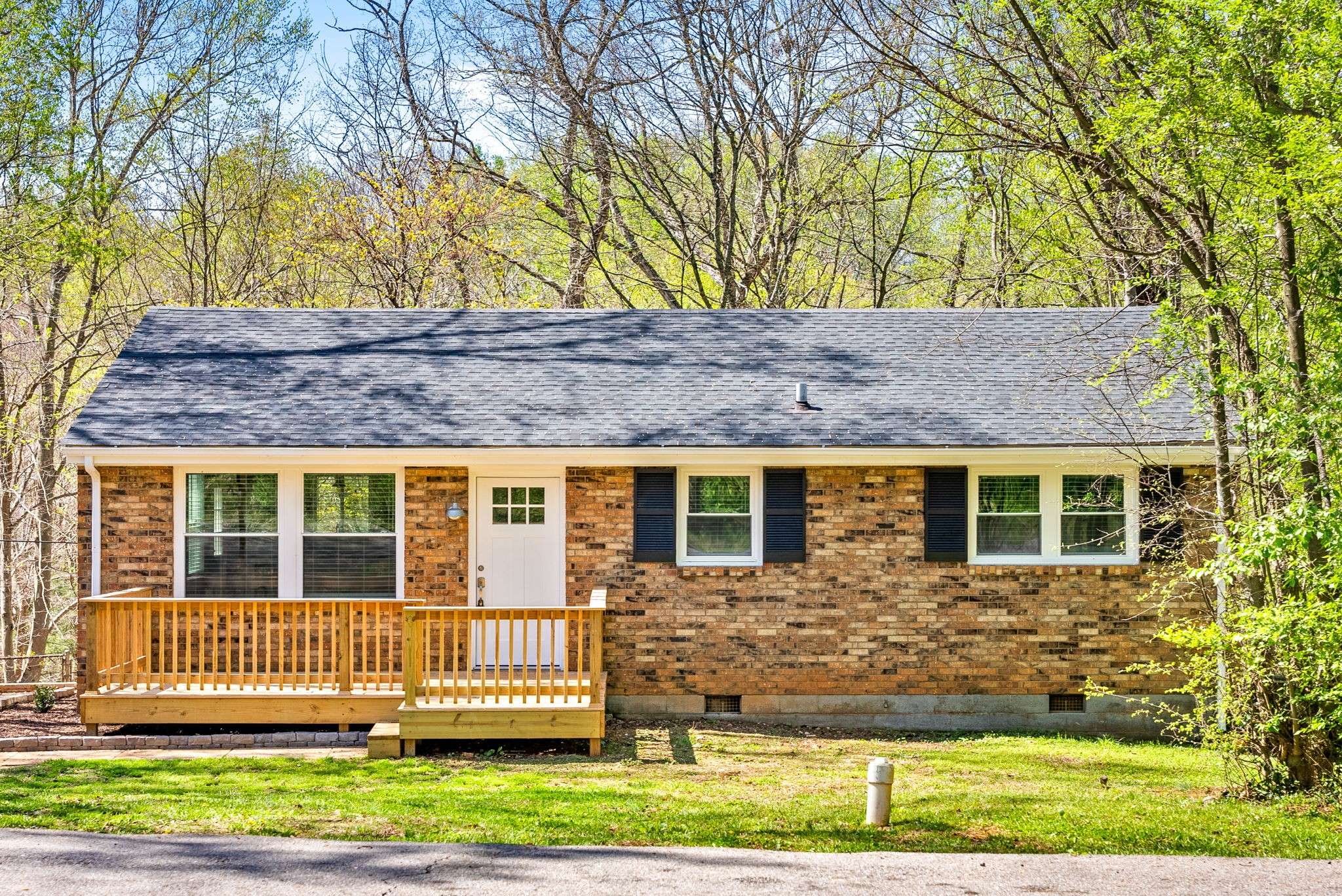 1322 Vogue Hill Rd, Clarksville, TN 37040