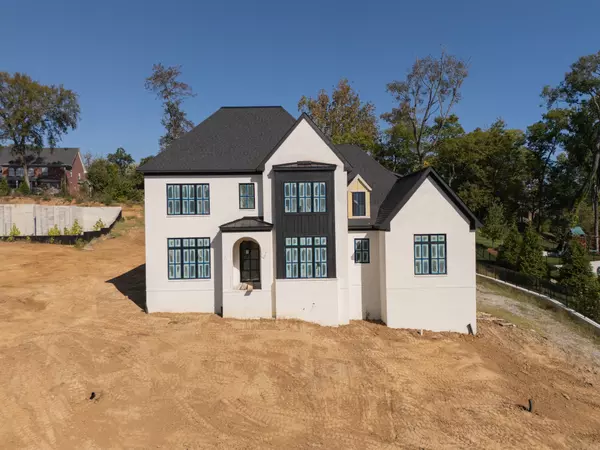 1580 Eastwood Dr, Brentwood, TN 37027