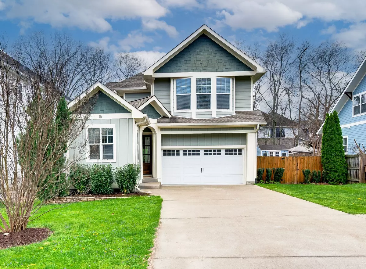 Nashville, TN 37209,15 Westlawn Ct