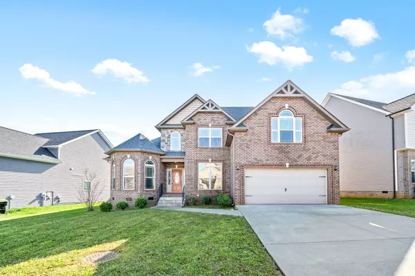 Clarksville, TN 37042,1125 Hilliard Ln