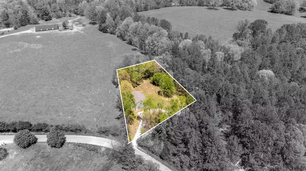 Leoma, TN 38468,50 Kelton Rd