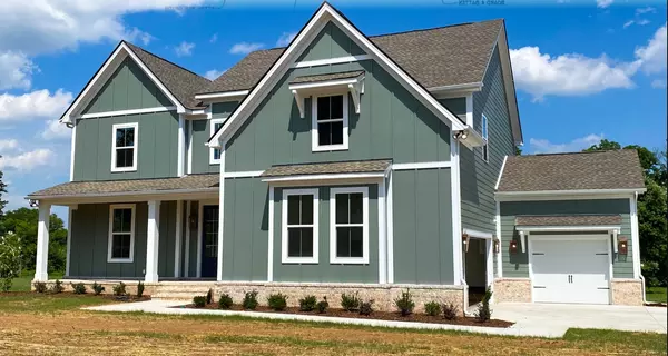 1066 Peyton Pl, Columbia, TN 38401